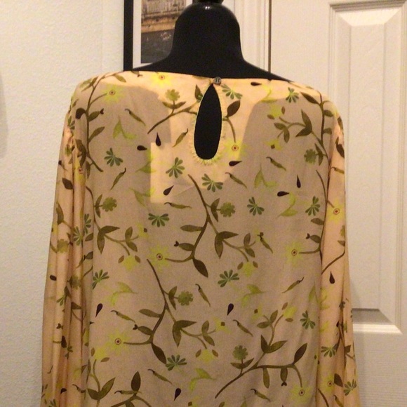 Blouse - Picture 3 of 3